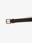 Thrills Leather Belt