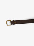 Thrills Leather Belt