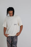 Crate Artist Box Fit T-Shirt