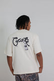 Crate Artist Box Fit T-Shirt