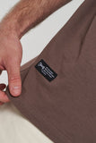 Crate Scripted T-Shirt-Chia