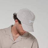 Crate Scripted Cord Snapback Hat