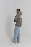 Crate Risk It For The Biscuit Hoodie