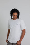 Crate Stamp Script T-Shirt