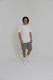 Crate Stamp Script T-Shirt