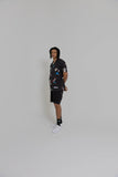 Crate X Popeye Cuban Collar Shirt