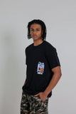 Crate X Popeye Captain T-Shirt