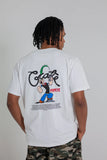 Crate X Popeye Spinach T-Shirt