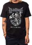 A Lost Cause Peace Keeper Tee