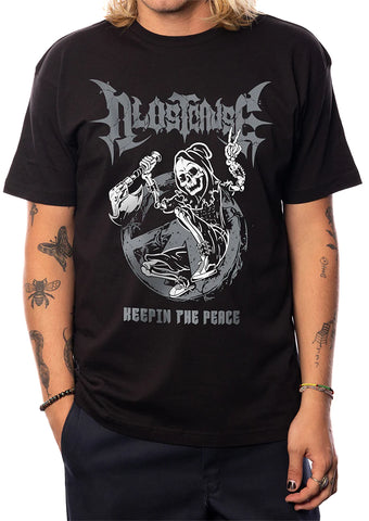 A Lost Cause Peace Keeper Tee