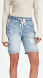 Junkfood Callie Shorts