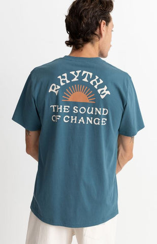 Rhythm Awake SS T-Shirt