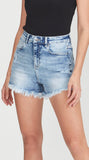 Junkfood Carrie Shorts