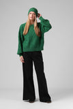 RPM Cable Knit