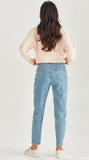Junkfood Connie Jean Blue