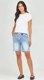 Junkfood Crew Blue Shorts