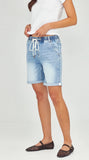 Junkfood Crew Blue Shorts