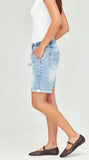 Junkfood Crew Blue Shorts