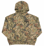 Hustle Real Tree Camo Hoodie