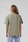 RPM OS Sanded Tee