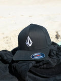 Volcom Full Stone Flexfit Hat