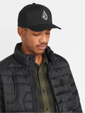 Volcom Stone Tech FlexFit Delta Hat