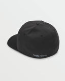 Volcom Stone Tech FlexFit Delta Hat