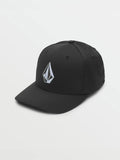 Volcom Stone Tech FlexFit Delta Hat
