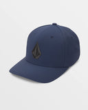 Volcom Stone Tech Flexfit Delta Hat