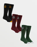Volcom Full Stone Mix Socks