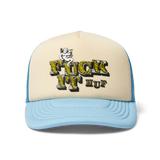 HUF Divine Trucker