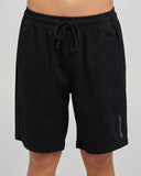 The Mad Hueys Stranded Youth 16" Chino Short