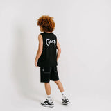 Crate Scripted Muscle Singlet