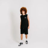 Crate Scripted Muscle Singlet