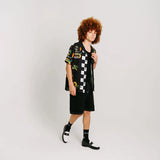 Crate Check Dragon Shirt