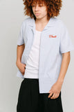 Crate STRIPE SS SHIRT