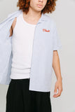 Crate STRIPE SS SHIRT