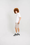 Crate Script Stamp Walk Shorts