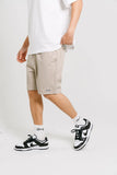 Crate Script Stamp Walk Shorts