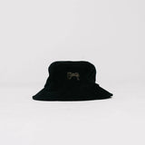 Crate Flower Reversible Bucket Hat