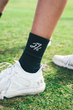 Huffer HRF Rib Sock 3 Pack Par 97