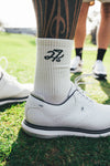 Huffer HRF Rib Sock 3 Pack Par 97