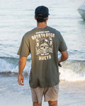 Mad Hueys Beer to Beer SS Tee