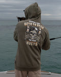 Mad Hueys Beer to Beer Pullover