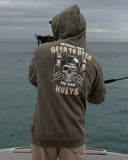 Mad Hueys Beer to Beer Pullover