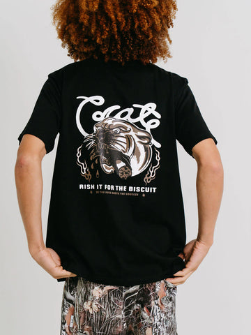 Crate Risk It For The Biscuit Tee