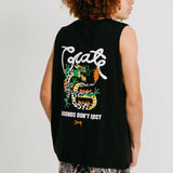 Crate Legends Scripted Muscle Singlet