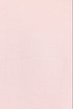 Among the Brave Diploma Soft Pink Linen Two Button Vent Sleeve Blazer