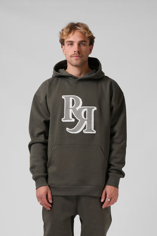RPM Binate OS Hood