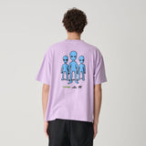 XLarge Alien Trio Gorilla Fit Tee